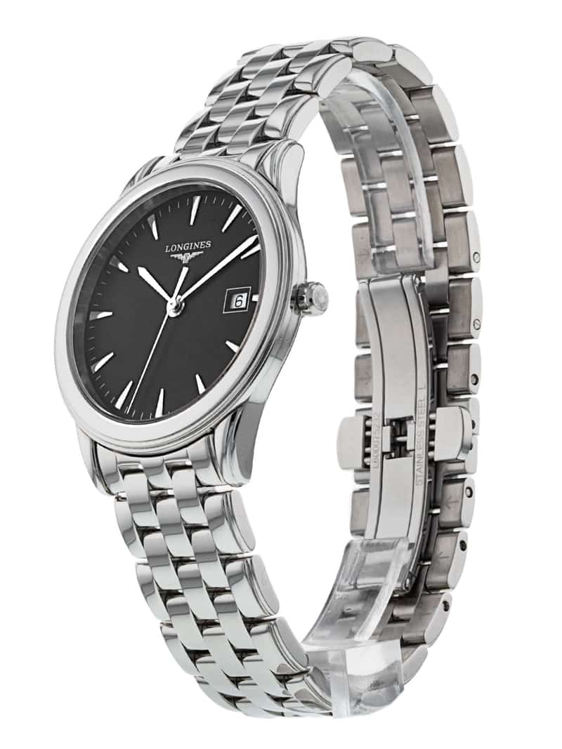 Longines Flagship L4.716.4.52.6